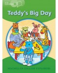 Teddy's Big Day